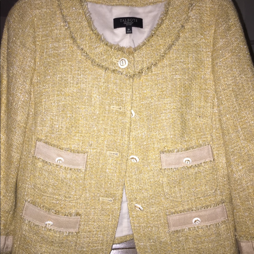Jacket